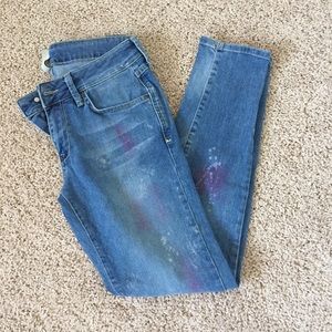 MNG Crazy Jeans